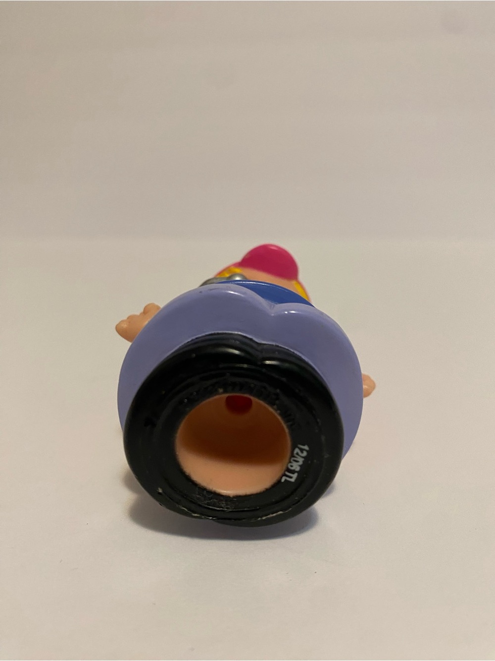Fisher Price Little People Pilot Captain Airplane Girl Airport Toy 4/$20 🛑 - Picture 4 of 4